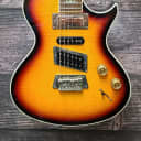 Epiphone Nighthawk Custom Reissue Electric Guitar (Nashville, Tennessee)