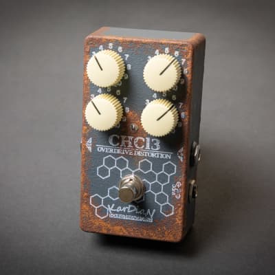 KarDian Serotonin Origin S.T. (NEW) | Reverb France