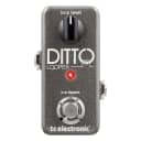TC Electronic Ditto Looper Guitar Effects Pedal