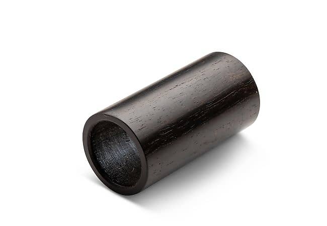 Taylor Guitar Slide, Ebony, Large, 13/16