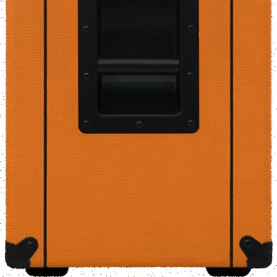 Orange PPC212 Cabinet image 9