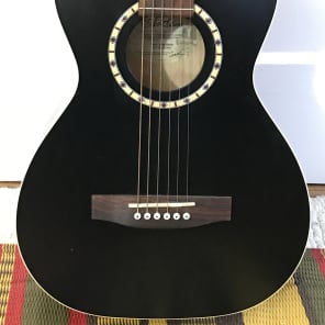 Art & Lutherie Ami Parlor Guitar - Handmade in Canada by Godin. Price Drop! image 2