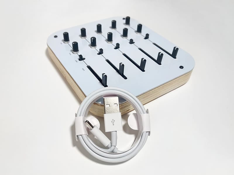 日本未発売crows electromusic ovum ドローンシンセ