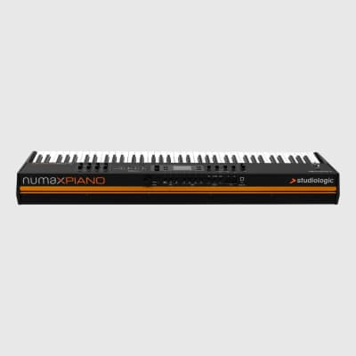 Studiologic Numa X Piano 73 73-Key Digital Piano Keyboard w/ Hammer Action Keys image 4
