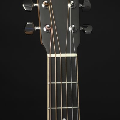 Baritone Larrivee BT-03M Moon Spruce image 5