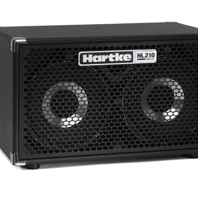 Hartke HyDrive HL210 Bass Cabinet(New) image 2
