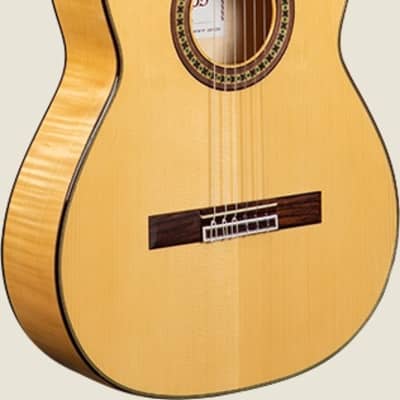 Camps M7S Flamenco Guitar for sale