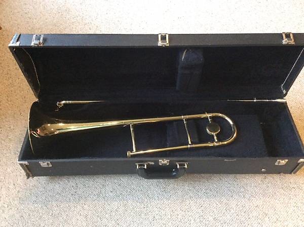 Bach mercedes trombone deals