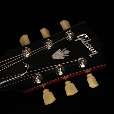 Gibson SG Standard '61 Sideways Vibrola (#448) image 11