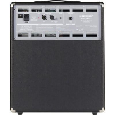 Blackstar Unity 250ACT 250W 1x15 Powered Extension Bass Speaker Cabinet image 3