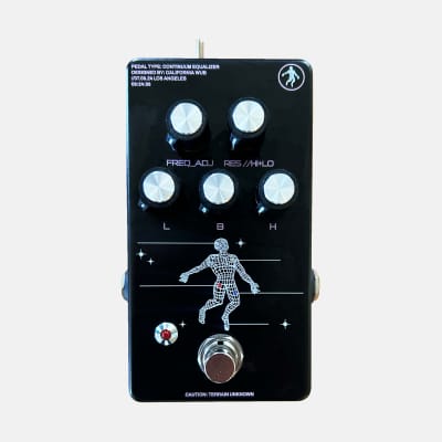 Maxon Bass Eq Be-01 | eBay