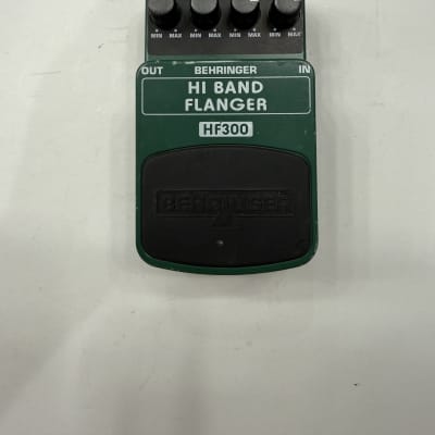 Reverb.com listing, price, conditions, and images for behringer-hf300