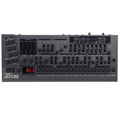 Roland JD-08 Boutique Synthesizer Module