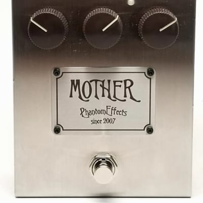 Phantom FX MOTHER | Reverb