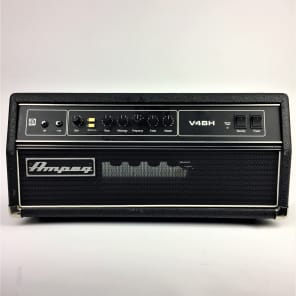 AMPEG ( アンペグ ) V-4B ベース用アンプヘッド 送料無料