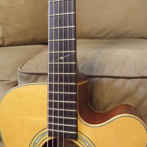 Alvarez mf80c on sale