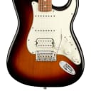 NEW Fender Player Stratocaster HSS - 3-Color Sunburst (580)