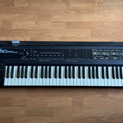 Roland D-50 61-Key Linear Synthesizer