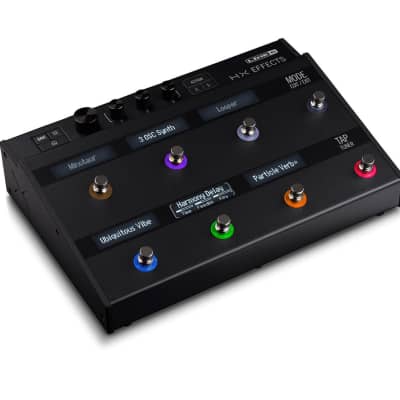 Line 6 HX Effects