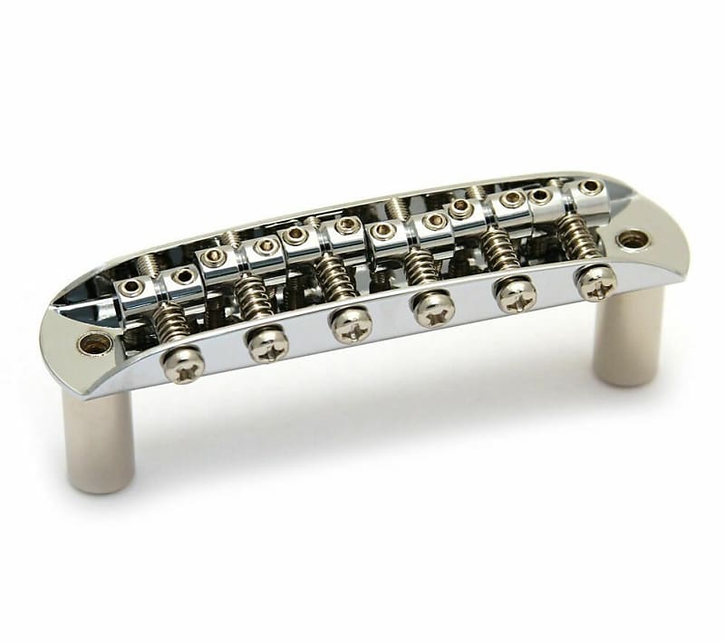 Fender 008-1239-049 MIJ Mustang Guitar Bridge with Bridge