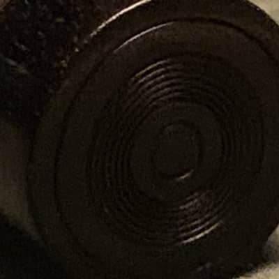 Murray Ebony flute with silver rings First period - Natural image 4