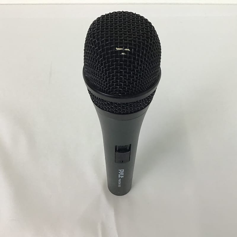 Used Pyle PMKSM20 Microphones | Reverb