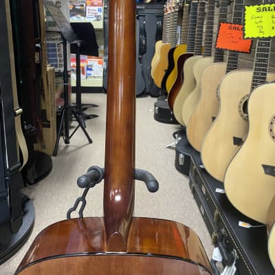 Yamaha FG-411 Natural | Reverb
