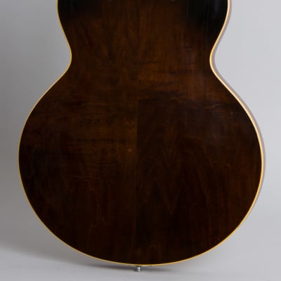 Gibson  ES-330TD Thinline Hollow Body Electric Guitar (1961), ser. #5534, molded plastic hard shell case. image 4