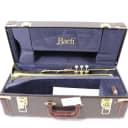 Bach Model 19043 Stradivarius 'Anniversary' Professional Bb Trumpet MINT CONDITION