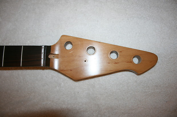 Peavey t40 new arrivals neck