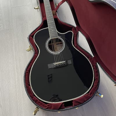 Martin Custom GPC Style41 SGZ Model SUGIZO Luna Sea | Reverb