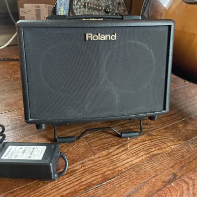 Roland AC-33 Black