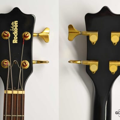Rockoon by Kawai RCB-69 | Reverb
