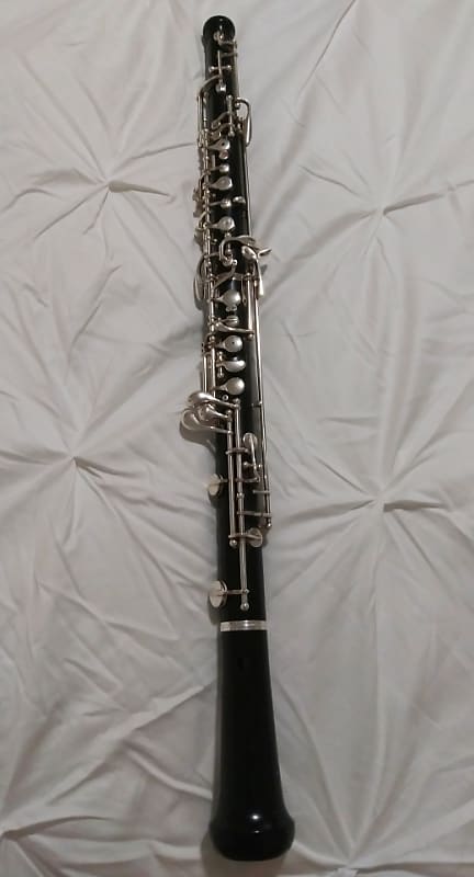 Yamaha Oboe 241 Black Model image 1