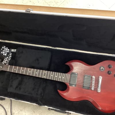 Gibson SGJ 2013 | Reverb