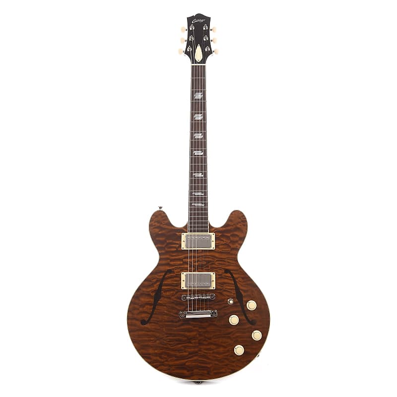 Collings I-35 Deluxe image 1