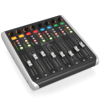 Behringer X-Touch Extender Universal Control Surface image 2