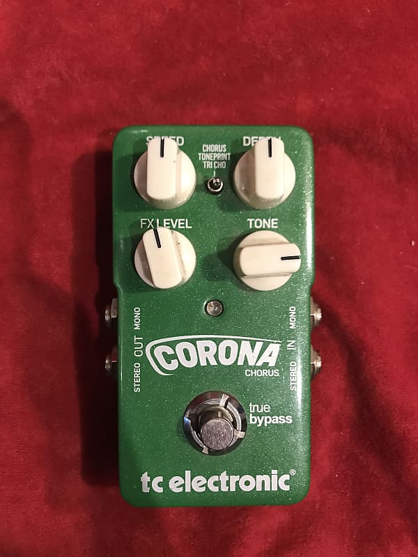 TC Electronic Corona