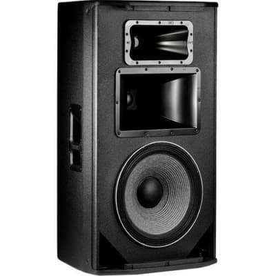 JBL SRX835P Active 15" 3-Way PA Powered Speaker 2000W Full-Range Live Sound NEW image 4