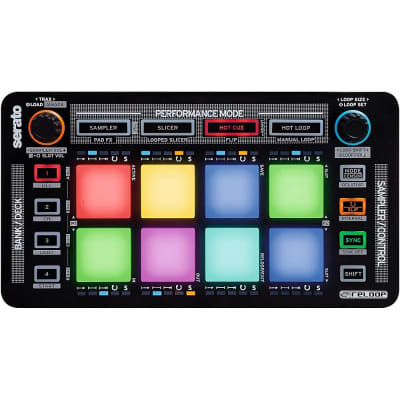 Reloop Terminal Mix 2 DJ Controller Regular | Reverb
