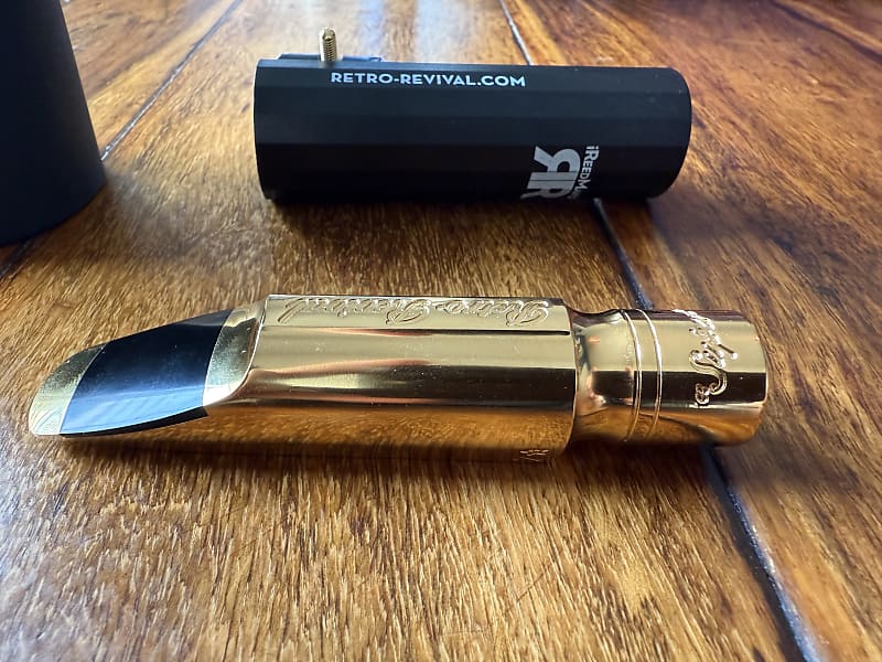 レトロリバイバル super D NY 7☆ Brand New - Retro Revival Super D