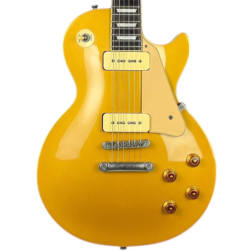 Epiphone '56 Les Paul Standard Pro | Reverb Canada
