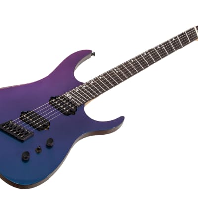 Ormsby Hype GTR6 (Run 5) Multiscale - Blue/Red Chameleon image 13