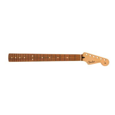 Fender Player Series Stratocaster Neck - Pau Ferro image 1