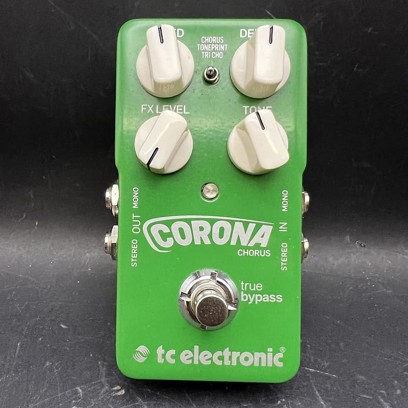 TC Electronic CORONA CHORUS