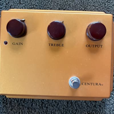 Reverb.com listing, price, conditions, and images for ceriatone-centura