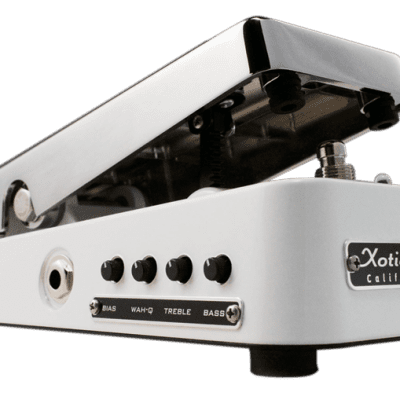 XOTIC XW-1 Wah for sale