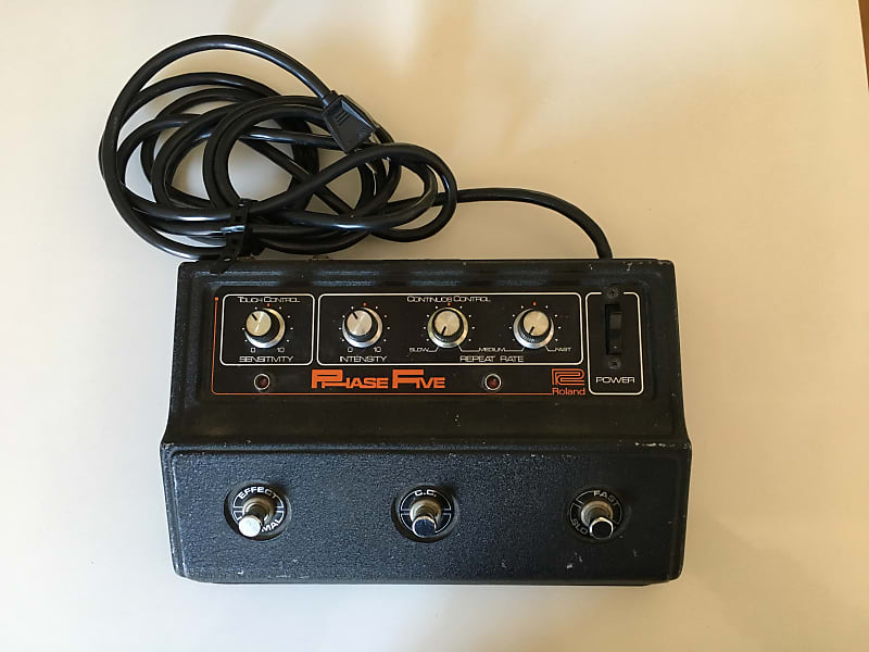 Roland AP-5 Phase Five - What To Know & Where To Buy