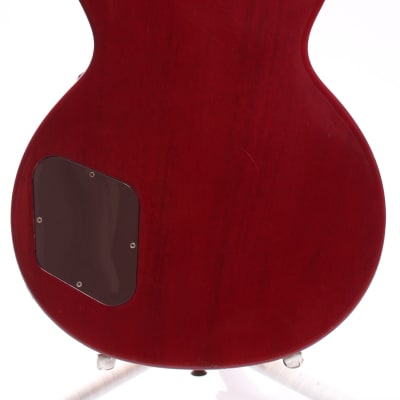 1997 Gibson Les Paul Standard Limited Edition P-90 Heritage
