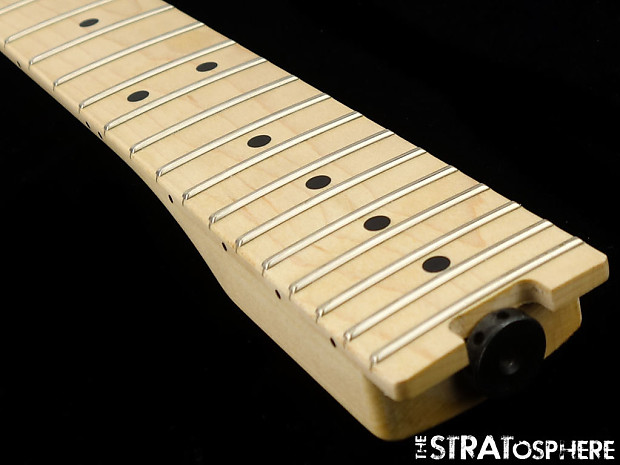Charvel guitar deals neck